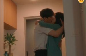 8 Best K drama Kissing Scenes Of All Time   TheReviewGeek Recommends - 57