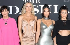 Has The Kardashians  on Hulu  been renewed for Season 3  Here s what we know  - 23