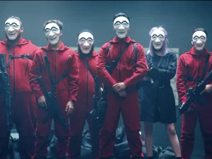 Has Money Heist  Korea been renewed for Season 2  Here s what we know  - 53