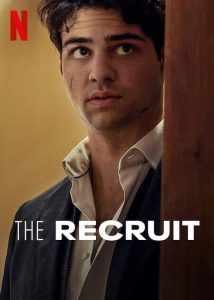 Has The Recruit been renewed for Season 2  Here s what we know  - 50