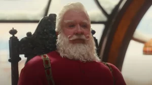 Has The Santa Clauses been renewed for Season 2  Here s what we know  - 71