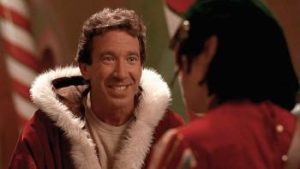 The Santa Clause  1994  Ending Explained   Does Scott embrace Santa s duty  - 1