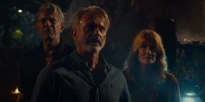 Jurassic World Dominion  2022  Ending Explained   Why do Claire and Owen hide Maisie  - 93