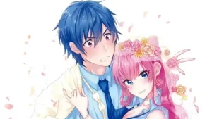 17 Anime About Married Couples