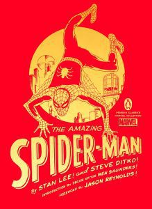 Amazing Spider Man  Penguin Classics Marvel Collection    Book Review - 72