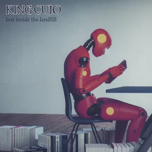 King Cujo   Lost Inside The Landfill   Album Review - 51