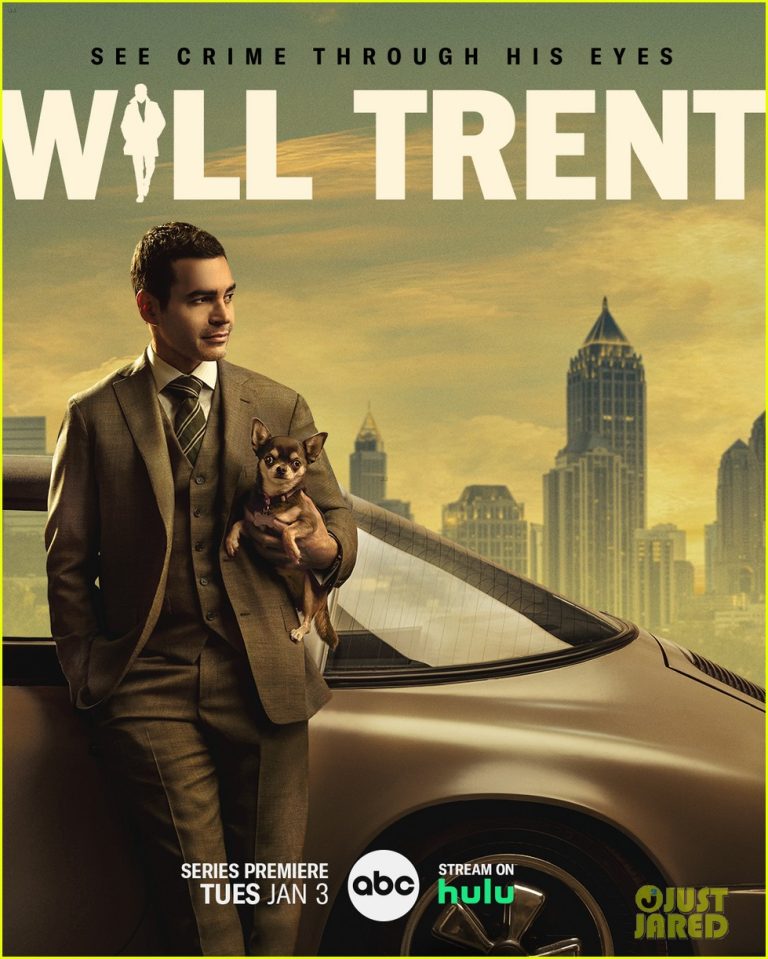 Will Trent Season 3 Episode 1 Preview Release Date, Time & Where To Watch