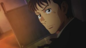My Home Hero' Anime Previews 8th Episiode