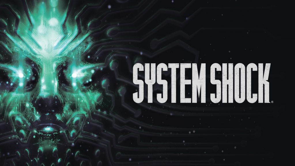 Лучший порядок игры в играх System Shock