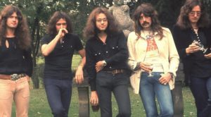 Best Songs by Deep Purple