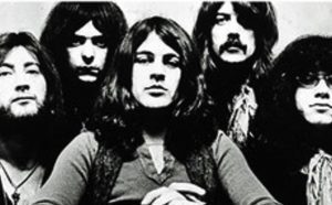 Best Songs by Deep Purple