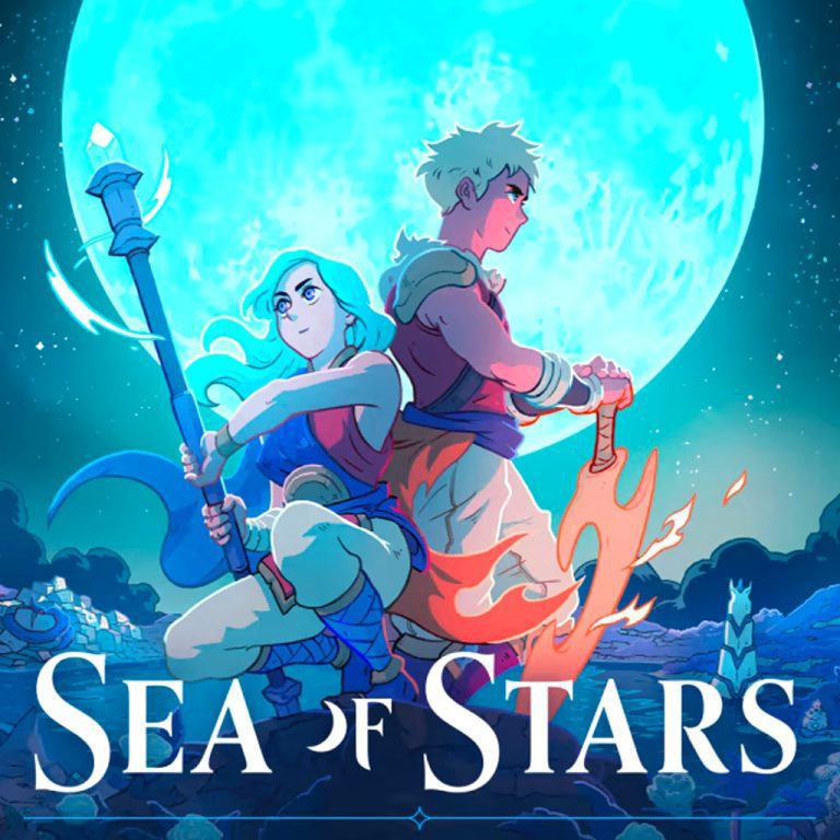 Sea of Stars Guide: 