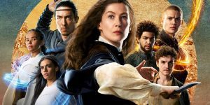 √-S2#E7 'The Wheel of Time' Season 2, Episode 7 (Sub.Englis) Full Episode