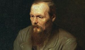 Best Books by Fyodor Dostoevsky