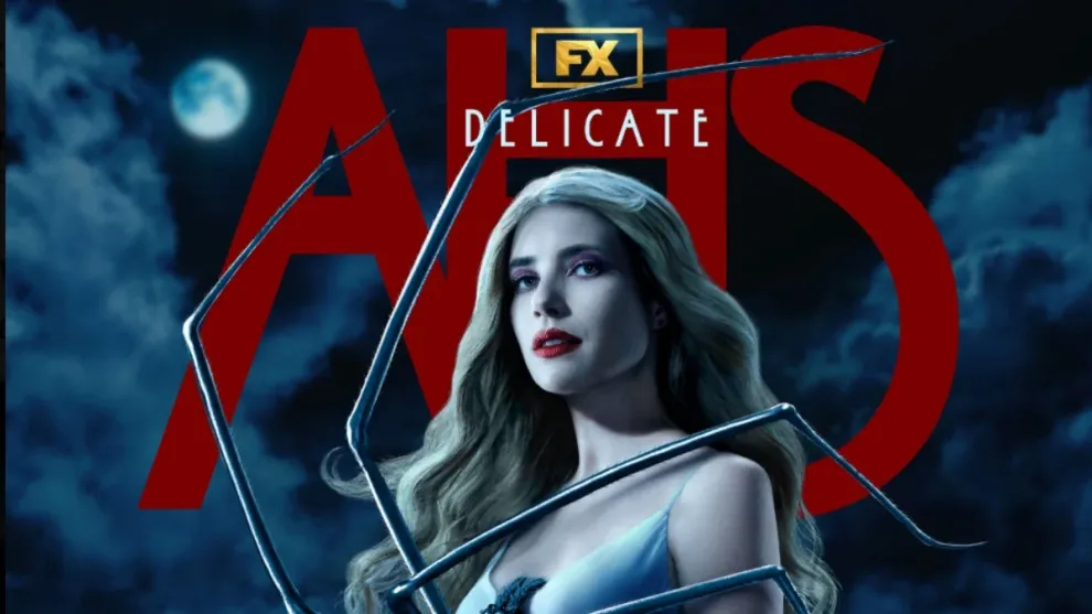 American Horror Story: Delicate Episode 9 Preview: Release Date, Time ...