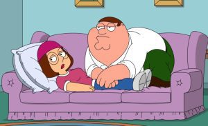 Family Guy Season 22 Episode 1