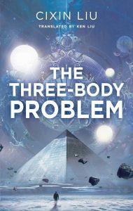 Three-Body Problem