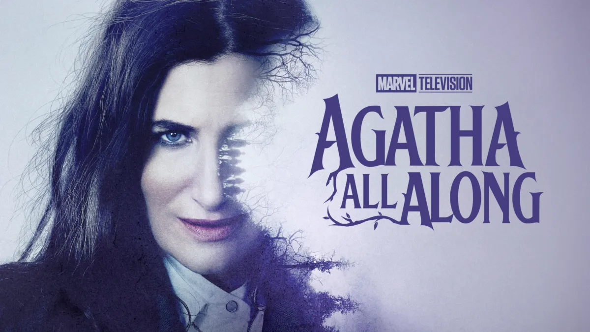 Agatha All Along – Episode 5 “Darkest Hour” Recap & Review