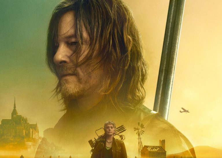 The Walking Dead: Daryl Dixon - The Book Of Carol Episode 2 Preview ...