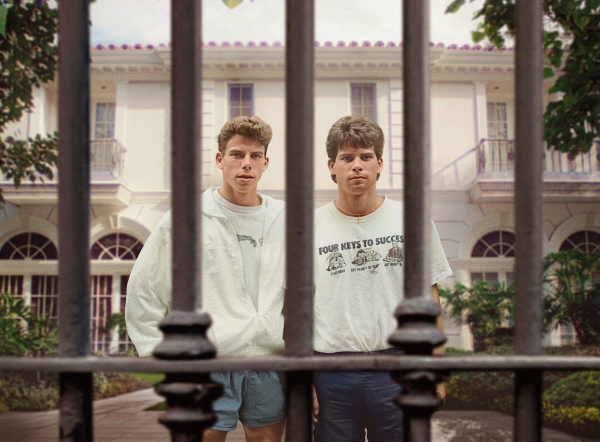 The Menendez Brothers (2024) Review Netflix documentary explores